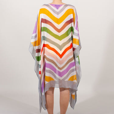 Missoni strandtøj kaftan