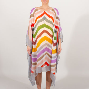 Missoni strandtøj kaftan