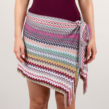 Missoni strandtøj pareo