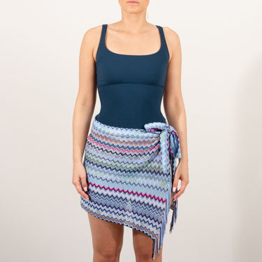 Missoni strandtøj pareo