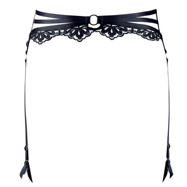 Aubade After Midnight strømpeholder attraction Sort 3