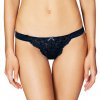 Stella McCartney ISABEL FLOATING string dark ink blue Blå 1