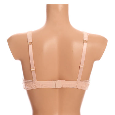Stella McCartney MEG ALLURING bh vatteret push-up ballet pink Lyserød 1
