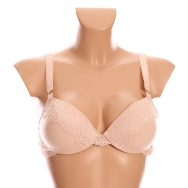 Stella McCartney MEG ALLURING bh vatteret push-up ballet pink Lyserød 2