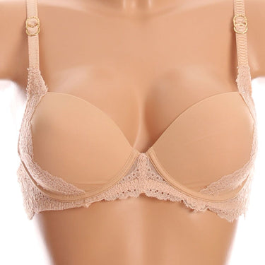 Stella Smooth & Lace bh vatteret push-up