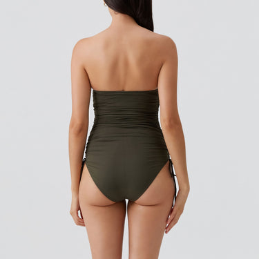 Sydney badedragt stropløs