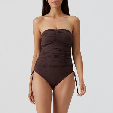 Sydney badedragt stropløs