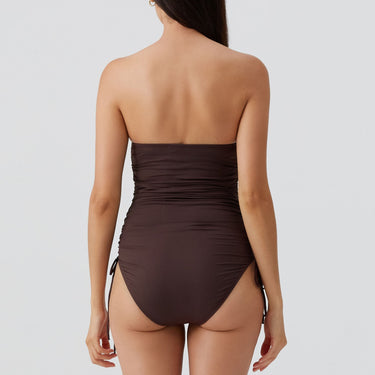 Sydney badedragt stropløs