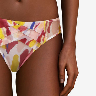 Chantal Thomass Encens Moi klassisk rio trusse tribal coll 1