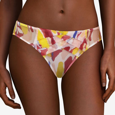 Chantal Thomass Encens Moi klassisk rio trusse tribal coll 2