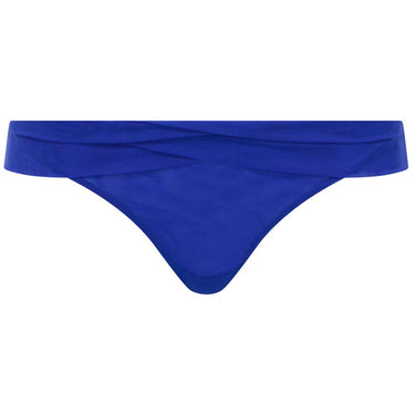 Chantal Thomass Encens Moi string klein blue Blå 3