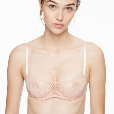 Chantal Thomass Prodigieuse bh rose pale Lyserød 2
