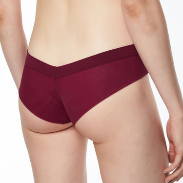 Chantal Thomass Influente hipster trusse raspberry Lyserød 1