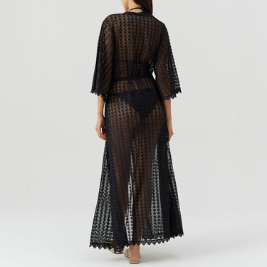 Tali strandtøj Kaftan