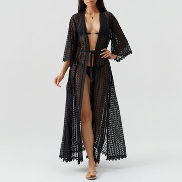 Tali strandtøj Kaftan