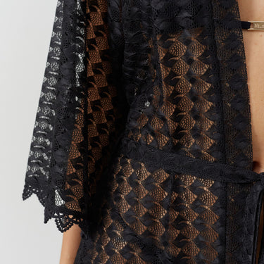 Tali strandtøj Kaftan