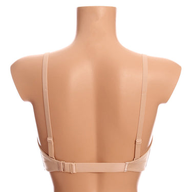 Wonderbra Ultimate plunge bh ekstra dyb skin Beige 2