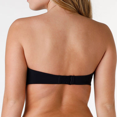 Perfect strapless bra