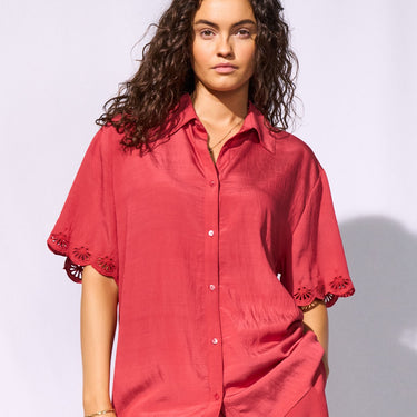 Treasure Trove bluse/top