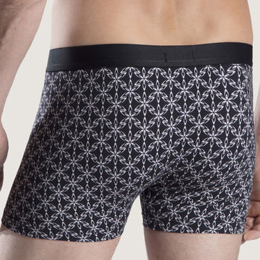 Aubade AubadeMen boxer herre-shorts 2 stk poeme 2