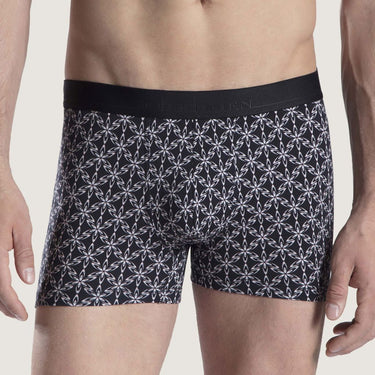 Aubade AubadeMen boxer herre-shorts 2 stk poeme 1