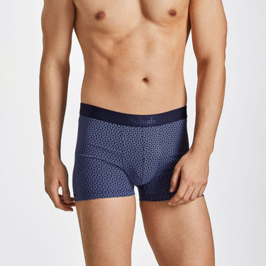 Aubade AubadeMen boxer herre-shorts 2 stk mini menotte 1