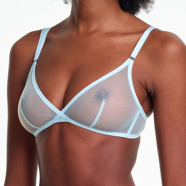 Jeanne bh uden bøjle