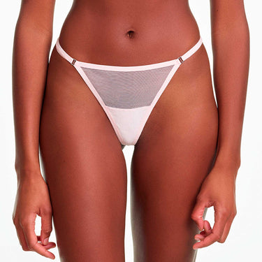 Jeanne mini string trusse