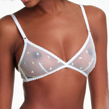 Rebecca bh uden bøjle